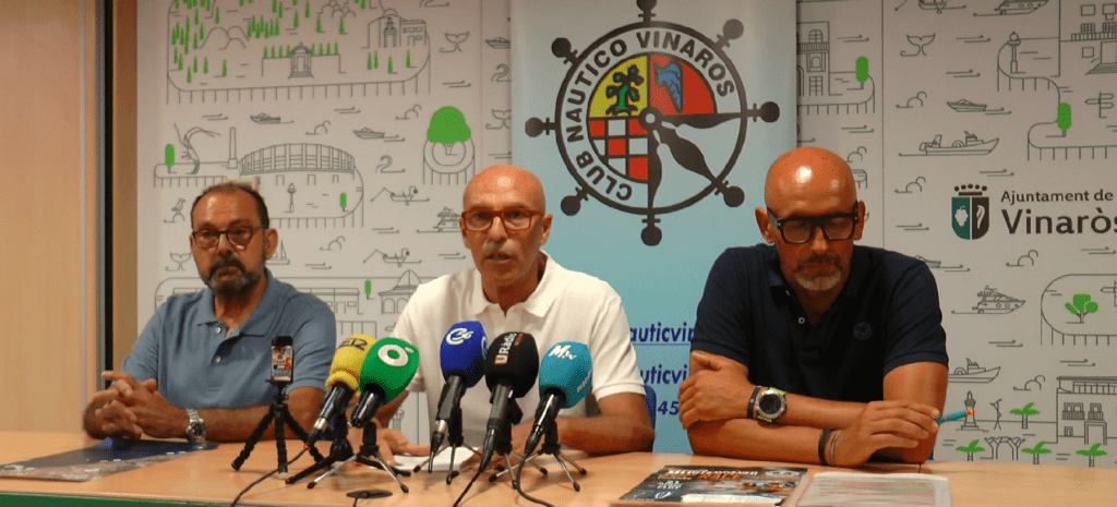 El Club Nàutic de Vinaròs acull el Circuit Autonòmic de Pàdel Surf el diumenge 21 de juny