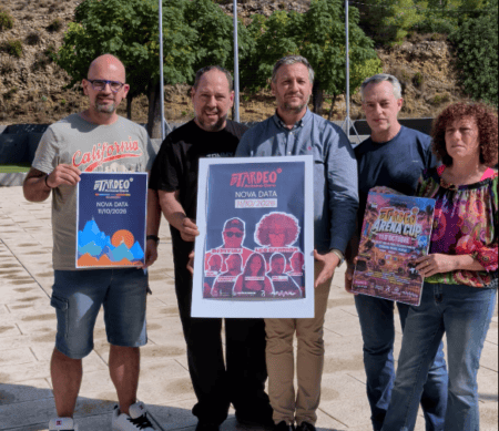 L’Antena Caro Fest es reinventa en un tardeo de remember per a la seua tercera edició