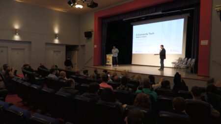 Formació Professional a demanda per atraure la indústria tecnològica a la Ribera d’Ebre