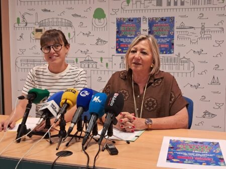 Vinaròs presenta l’Estiu Jove 2025 amb activitats dirigides específicament a adolescents de 12 a 16 anys