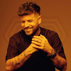 Casi Siempre - Pablo López & Lola Índigo