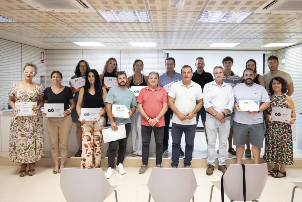 Castelló Ruta de Sabor arriba ja a 510 empreses adherides a la gastronomia de proximitat