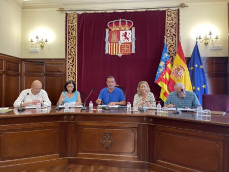 El Patronat Provincial de Turisme aproba la concessió de subvencions para la promoció turística