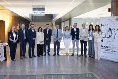 La Diputació destaca la gestió intel·ligent per a atraure turistes a Castelló en el XXVIII Congrés Internacional Turisme Universitat – Empresa