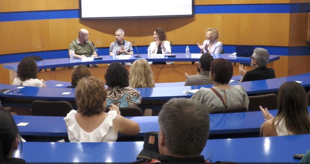 Salut i Igualtat reclamen més perspectiva de gènere en l’atenció sanitària a l’Ebre