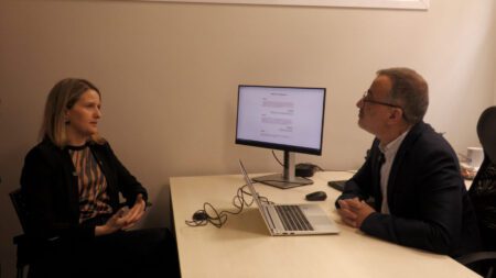 Amposta es converteix en referent en serveis socials amb la implantació de WSocial