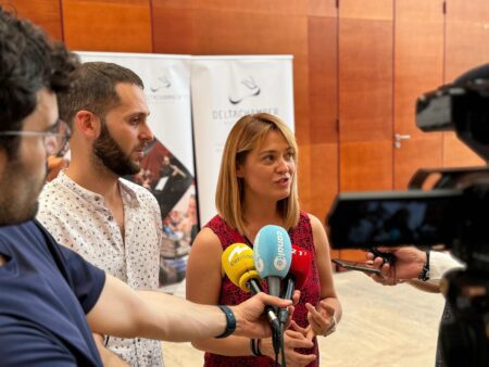 DeltaChamber Music Festival torna amb la seva 9a edició, “Mosaic”, del 21 de juliol al 4 d’agost