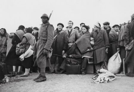 Mor Lluïsa Miralles, cofundadora d’Amical de Mauthausen i vídua d’un deportat
