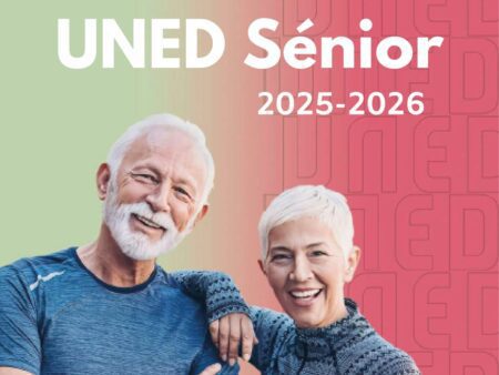 Benicarló obri el període de matrícula del programa UNED Sénior, després de recuperar la col·laboració amb la UNED