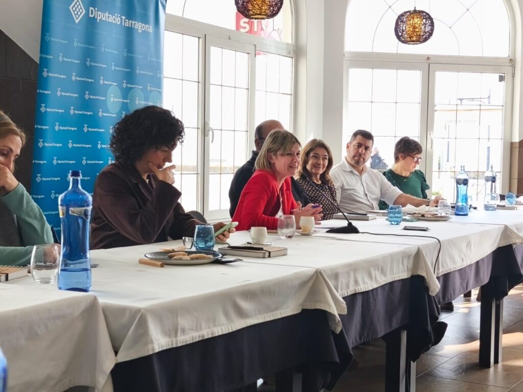 La Diputació de Tarragona destinarà 48 milions d’euros a les Terres de l’Ebre durant el 2026
