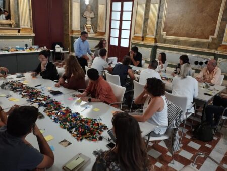 El sector oleoturístic de la demarcació aprofundeix en la creació d’experiències de la mà de la Diputació de Tarragona