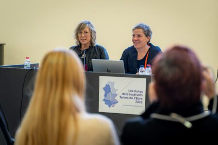 Festivals Terres de l’Ebre oferirà un servei de bus per millorar l’accés als esdeveniments culturals