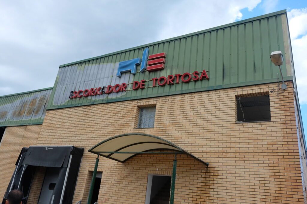 L’Ajuntament de Tortosa treu a concurs la redacció del projecte executiu del nou escorxador municipal