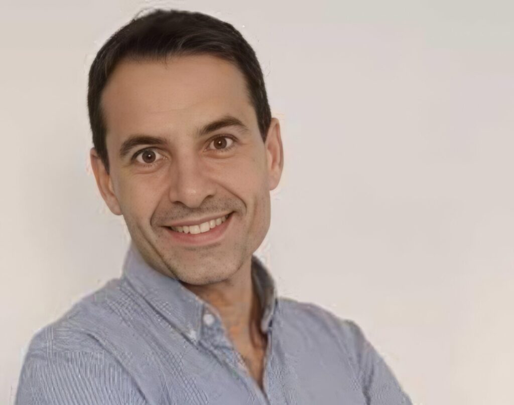 El professor David Garcia serà el mantenidor de les Festes Patronals de Benicarló 2025