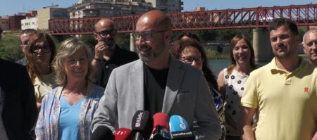 ERC es reivindica com a primera força municipalista de les Terres de l’Ebre a un any de les eleccions