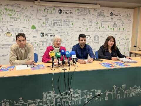 L’Ajuntament de Vinaròs oferirà un nou taller del programa Escola Famílies