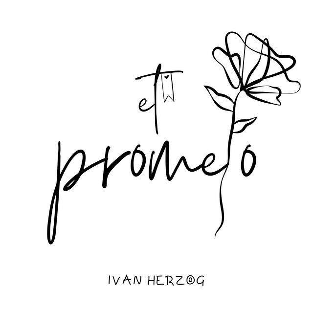 Et prometo - Ivan Herzog