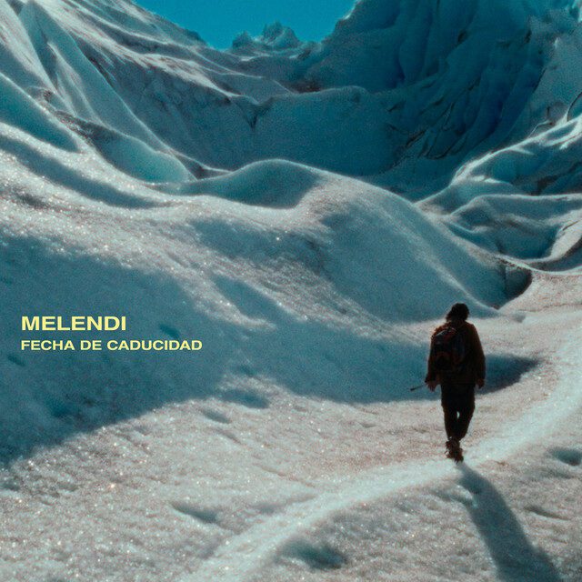 Fecha de Caducidad - Melendi
