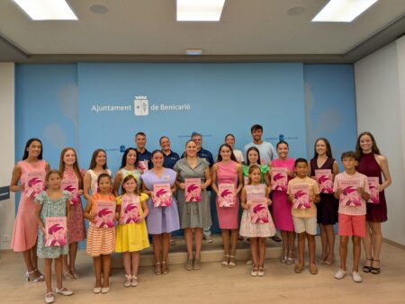 Benicarló es prepara per a unes Festes Patronals 2026 amb més de 200 actes i la música com a gran protagonista