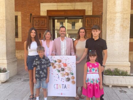 Figa Flawas, Celtas Cortos i Joan Rovira, plats forts de les nits musicals de les Festes de la Cinta