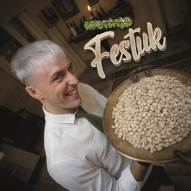 Festuk  - Markos, Scotty DK