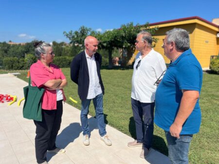 80 milions d’euros per executar 458 projectes per impulsar la resiliència davant el canvi climàtic