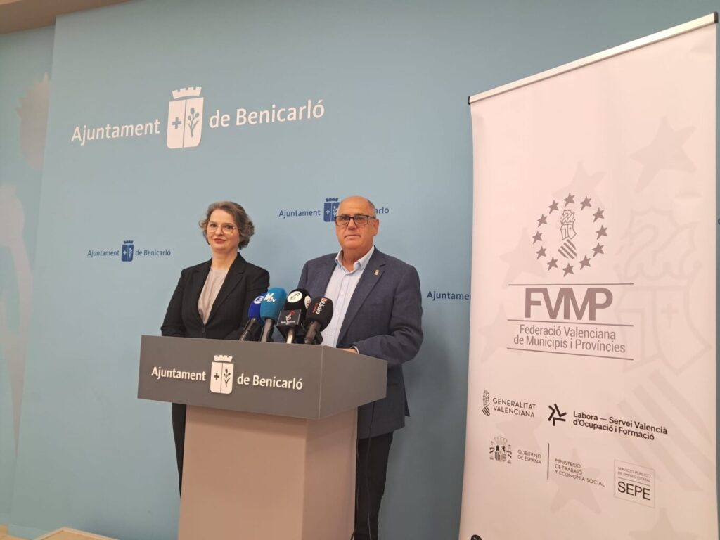 El Baix Maestrat acollirà el 28 d’abril una Fira d’Ocupació per connectar empreses i persones que busquen treball