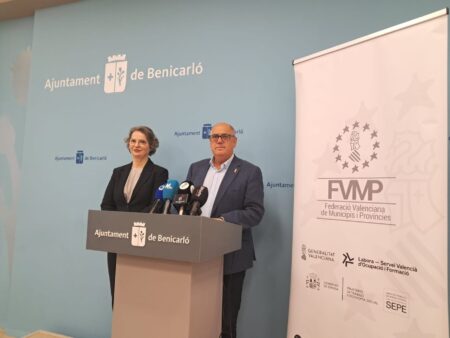 El Baix Maestrat acollirà el 28 d’abril una Fira d’Ocupació per connectar empreses i persones que busquen treball