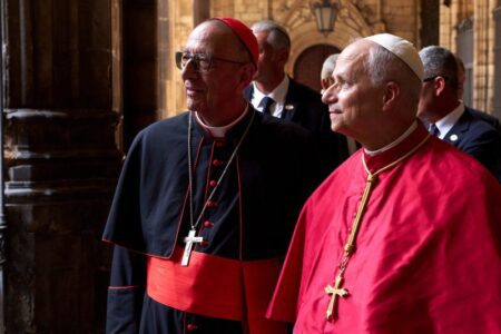 L’arquebisbe de Barcelona encapçalarà la processó de les Festes de la Cinta de Tortosa