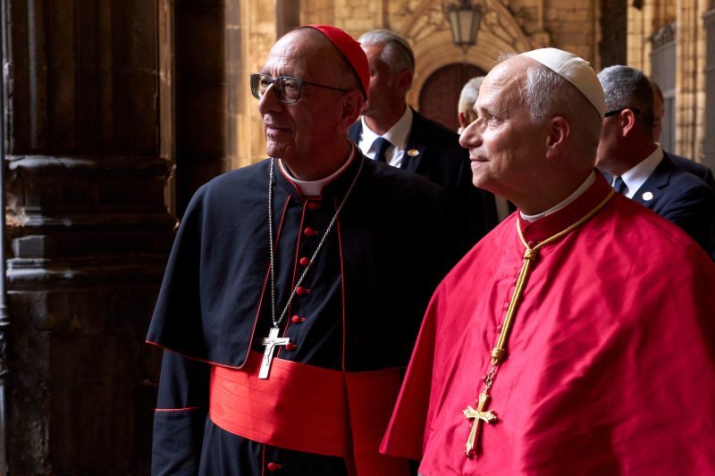L’arquebisbe de Barcelona encapçalarà la processó de les Festes de la Cinta de Tortosa