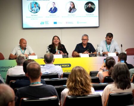 Les Terres de l’Ebre alcen la veu contra el retall del 66% dels fons europeus de pesca