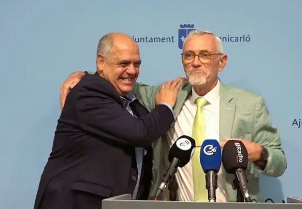 El govern de Benicarló fa aigües: el ple evidencia una crisi interna sense precedents