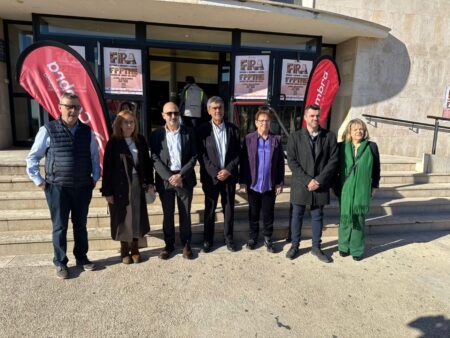 La indústria del moble de La Sénia obre portes als joves per captar talent qualificat