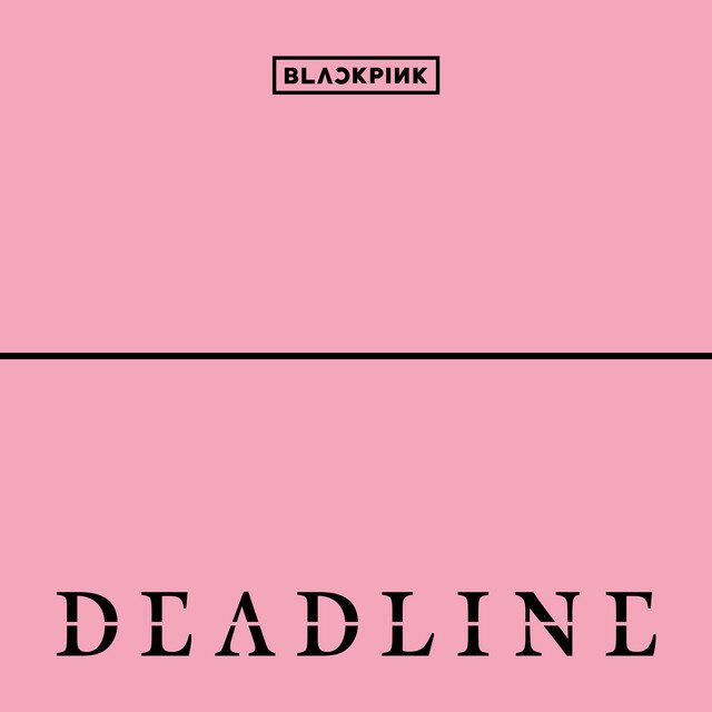 GO - BLACKPINK