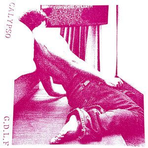 Calypso - Guitarricadelafuente
