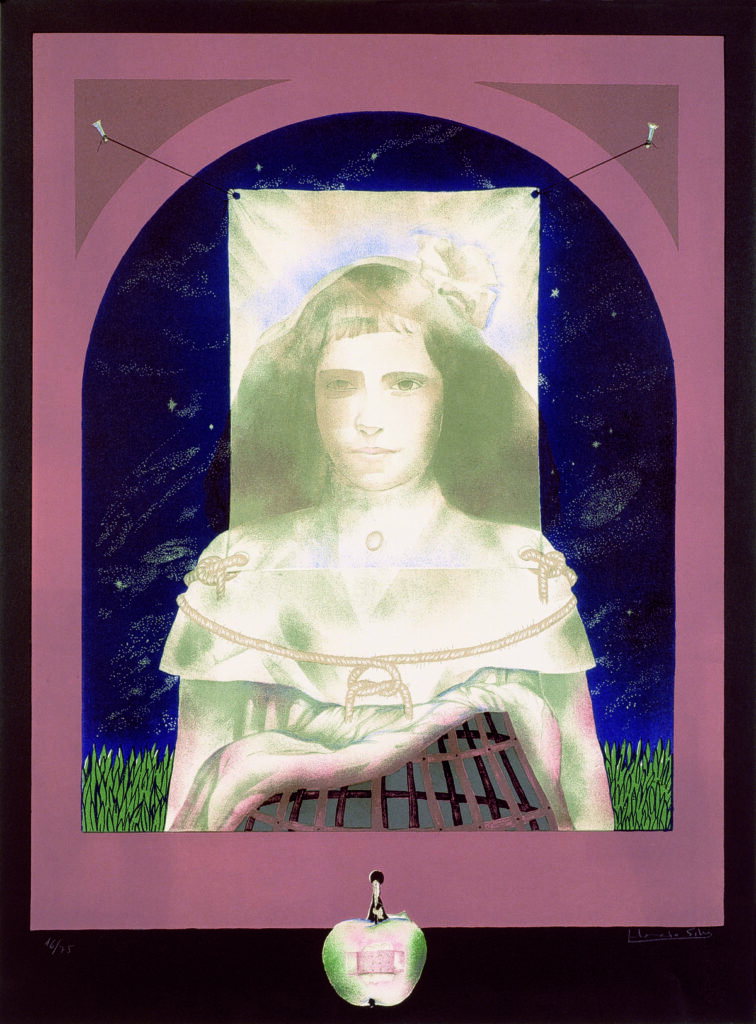 L’art gràfic contemporani arriba a Benicarló de la mà de la col·lecció Martínez Guerricabeitia