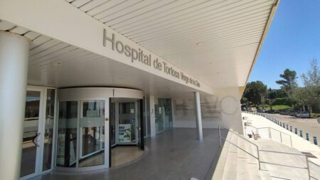 L’Hospital de Tortosa Verge de la Cinta convoca un concurs d’escultura per a celebrar el seu 50è aniversari