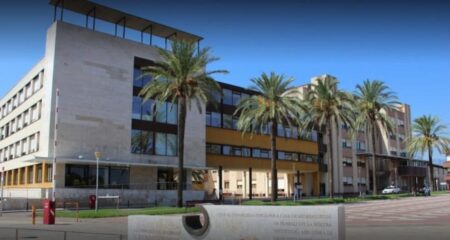 Òscar Subirats, nou director gerent de l’Hospital Santa Creu de Jesús i de la Clínica Terres de l’Ebre
