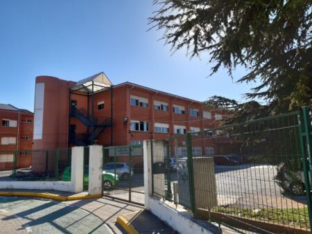 La sentència del TSJCV desbloqueja la reforma de l’IES Ramón Cid de Benicarló