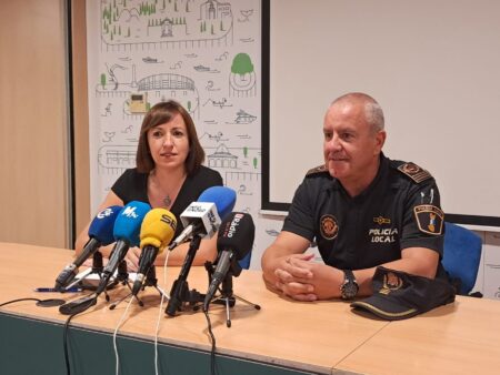 Vinaròs reorganitza la circulació per múltiples obres simultànies a la ciutat