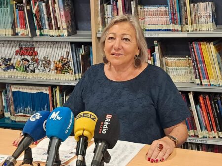 La Biblioteca de Vinaròs presenta la programació de tardor i hivern per fomentar la lectura en els més menuts