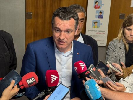 El Govern destina 10 milions d’euros per a les Terres de l’Ebre afectades pel temporal