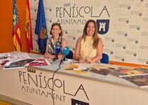 Peníscola desplega una programació d’estiu pensada per al gaudi en família