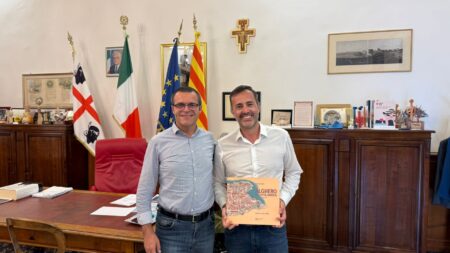 L’Alguer se suma a la candidatura de Tortosa per ser Patrimoni Mundial