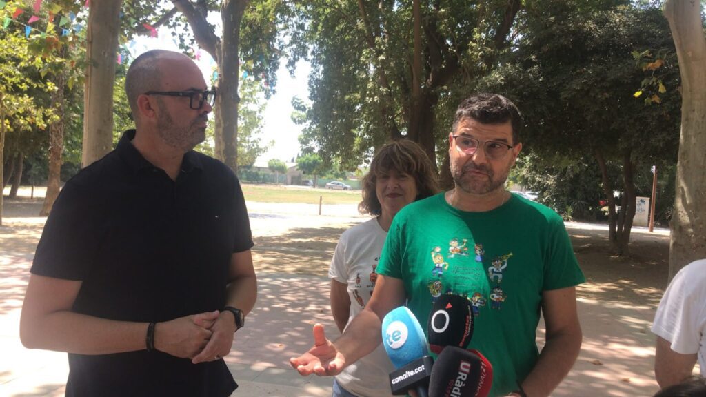 Roquetes acull els dies 7 i 8 d’agost l’onzena edició de l’Ebrefolk, el festival referencial de la jota versada i la cançó improvisada