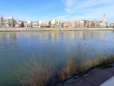 Tortosa presenta la Taula de l’Aigua i obre el debat sobre la gestió pública de l’aigua