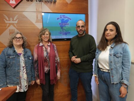 L’ArtXiBarri arriba a la seua catorzena edició amb el món de la fantasia com a eix temàtic
