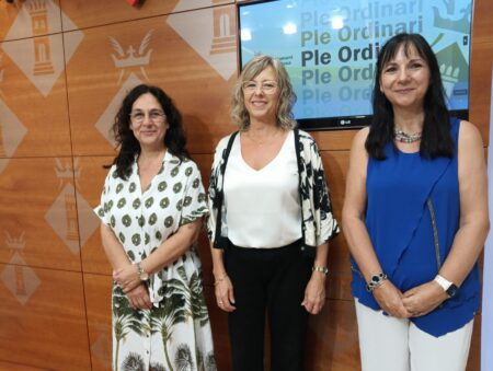 Tortosa dedicarà un carrer a Maciana Curto i corregeix el nom històric de l’esposa de Cristòfol Despuig