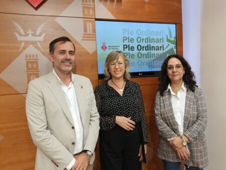 Tortosa aprovarà dilluns la cessió de solars per construir 50 nous habitatges de lloguer públic al Temple i Ferreries