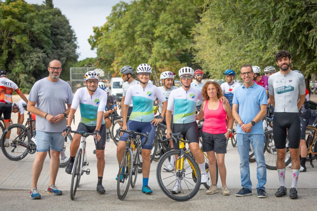 Roquetes escalfa motors per rebre La Vuelta